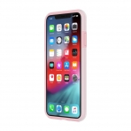 Incipio iPhone XS Max Dualpro Klf (MIL-STD-810G)-Raspberry Ice