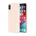 Incipio iPhone XS Max Dualpro Klf (MIL-STD-810G)-Rose Blush