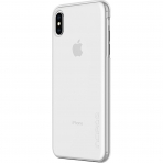 Incipio iPhone XS Max Feather Klf-Clear