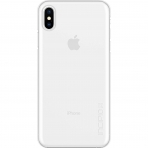 Incipio iPhone XS Max Feather Klf-Clear