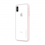 Incipio iPhone XS Max Octane Pure Klf (MIL-STD-810G)-Rose