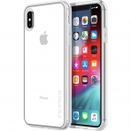 Incipio iPhone XS Max Octane Pure Klf (MIL-STD-810G)-Clear