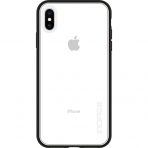 Incipio iPhone XS Max Octane Pure Klf (MIL-STD-810G)-Black