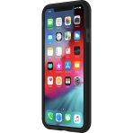 Incipio iPhone XS Max Octane Pure Klf (MIL-STD-810G)-Black