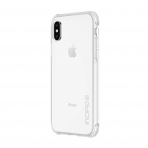 Incipio iPhone X Colored Klf-CleaR