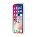 Incipio iPhone X Colored Klf-CleaR