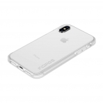 Incipio iPhone X Colored Klf-CleaR