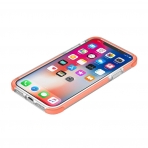 Incipio iPhone X Colored Klf- Colored