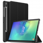 Infiland Samsung Galaxy Tab S6 Klf (10.5 in)-Black