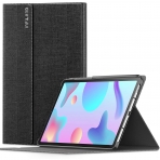 Infiland Galaxy Tab S6 Lite Klf (10.4 in)-Black