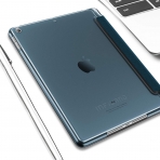 Infiland iPad Kalem B�lmeli K�l�f (10.2 in�)(7.Nesil)-Navy