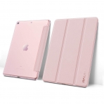 Infiland Apple iPad Klf (10.2 in)(2019)-Rose Gold
