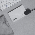 Innway Card nce Bluetooth zleme Cihaz-White