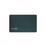 Innway Card nce Bluetooth zleme Cihaz-Green