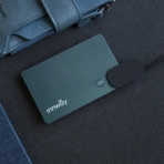 Innway Card nce Bluetooth zleme Cihaz-Green