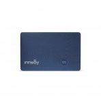 Innway Card nce Bluetooth zleme Cihaz-Blue