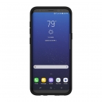 JACK SPADE Samsung Galaxy S8 Plus K�l�f-Tech Oxford Gray Black