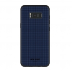 JACK SPADE Samsung Galaxy S8 Plus K�l�f-Graph Check Navy