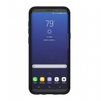 JACK SPADE Samsung Galaxy S8 Plus K�l�f-Graph Check Clear