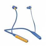 JAM Tune In Bluetooth Ense Tipi Kulaklk-Blue