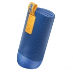 JAM Zero Chill Bluetooth Hoparlr-Blue