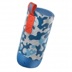 JAM Zero Chill Bluetooth Hoparlr-Camo