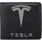 JDIRECT Tesla Model Uyumlu Belge Dzenleyici (Siyah)