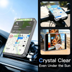 JETech 3D iPhone Duo Yans�ma �nleyici Ekran Koruyucu