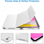 JETech Apple iPad A16 nce Klf (10/11.Nesil)-White