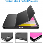 JETech Apple iPad A16 nce Klf (10/11.Nesil)-Black
