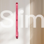 JETech Apple iPad A16 Manyetik Klf (10/11.Nesil)-Pink