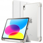 JETech Apple iPad A16 Mat Klf (10/11.Nesil)-White