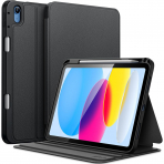 JETech Apple iPad A16 Standl Klf (10/11.Nesil)-Black