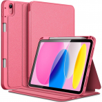 JETech Apple iPad A16 Standl Klf (10/11.Nesil)-Pink