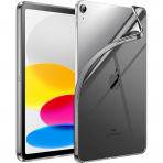 JETech Apple iPad A16 effaf Klf (10/11.Nesil)-Black 