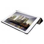 JETech Apple iPad Air Slim Fit Klf-Black