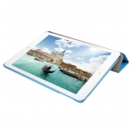 JETech Apple iPad Air Slim Fit Klf-Blue