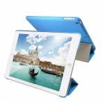 JETech Apple iPad Air Slim Fit Klf-Blue