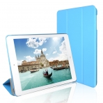 JETech Apple iPad Air Slim Fit Klf-Blue