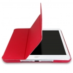 JETech Apple iPad Air Slim Fit Klf-Red