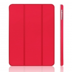 JETech Apple iPad Air Slim Fit Klf-Red