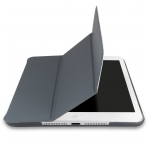 JETech Apple iPad Air Slim Fit Klf-Dark Grey