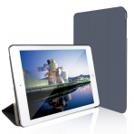 JETech Apple iPad Air Slim Fit Klf-Dark Grey