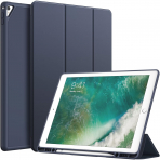 JETech Apple iPad Pro 1/2.Nesil Uyumlu Klf (12.9 in)-Navy