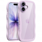 JETech Apple iPhone 17 Cute Dalgal Klf 