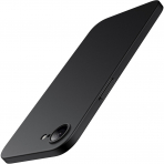 JETech Apple iPhone 16e nce Klf-Black