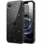 JETech Apple iPhone 16e Parltl Klf 