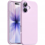 JETech Apple iPhone 17 Silikon Kılıf