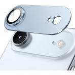 JETech Apple iPhone Air Kamera Koruyucu-Blue