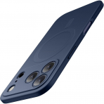 JETech Apple iPhone 17 Pro Ultra nce Klf-Dark Blue